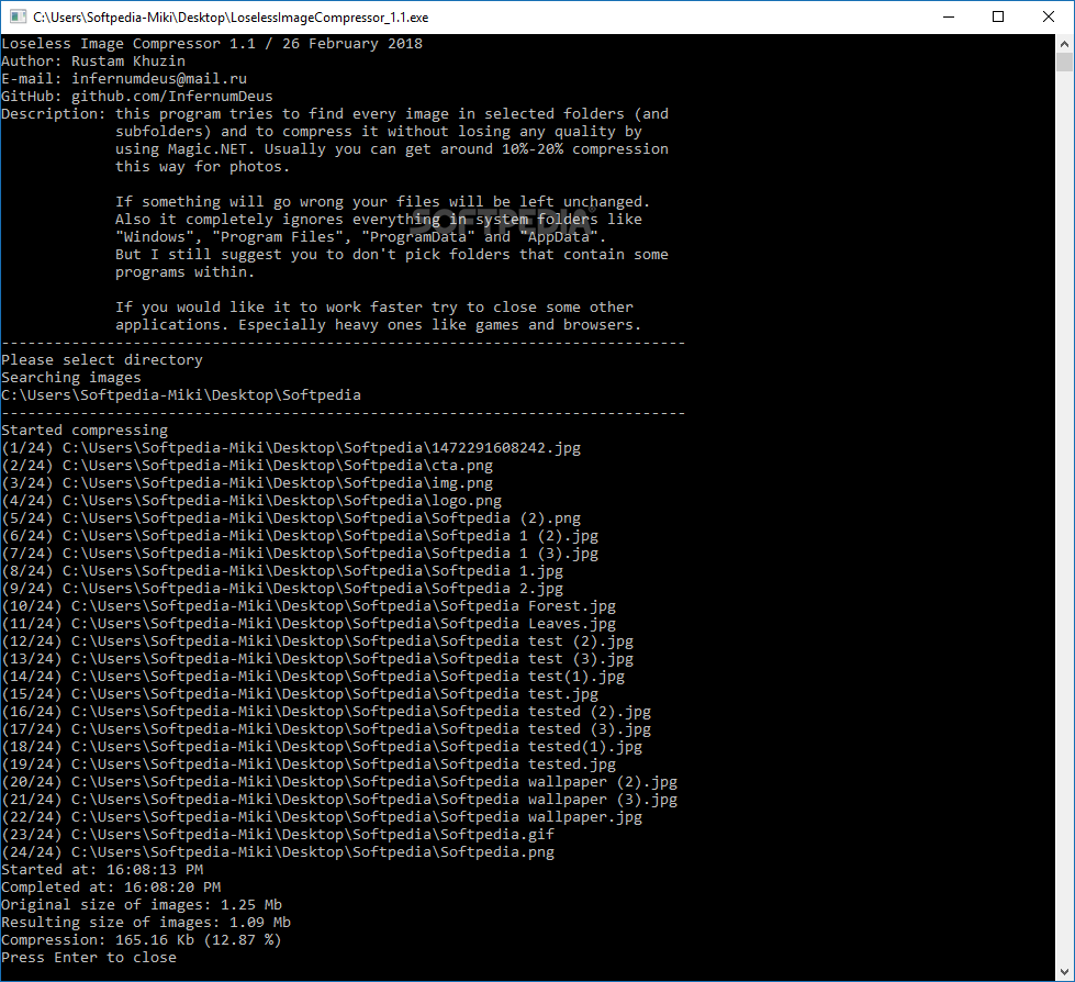 Screenshot 1