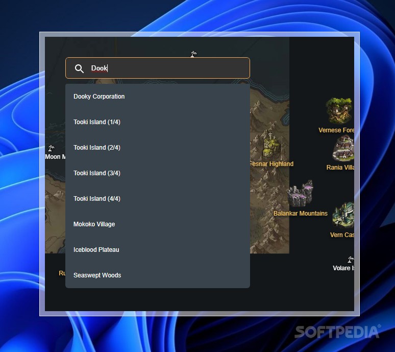 Screenshot 3