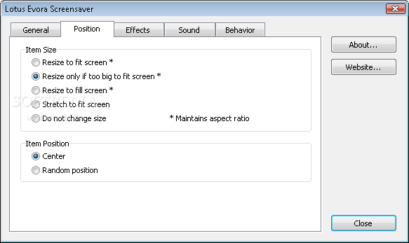Screenshot 3