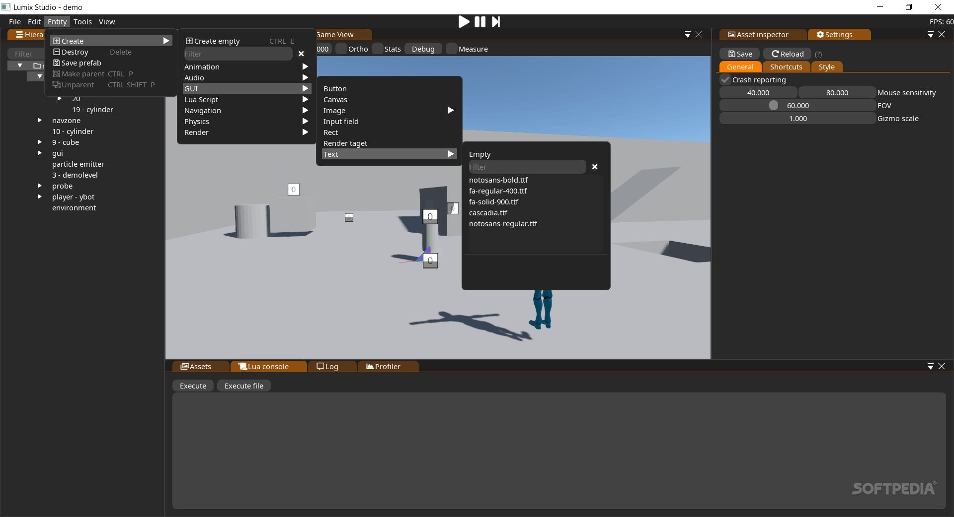 Screenshot 3