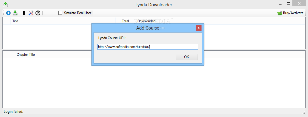 Photo #1 for Lynda Downloader