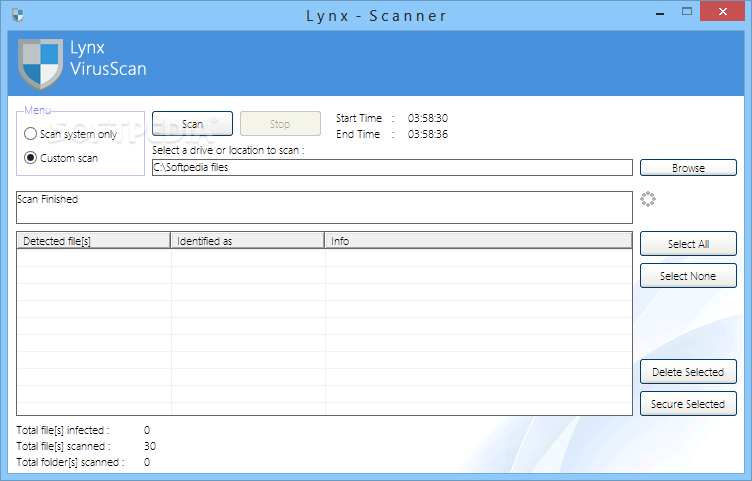 Screenshot 3