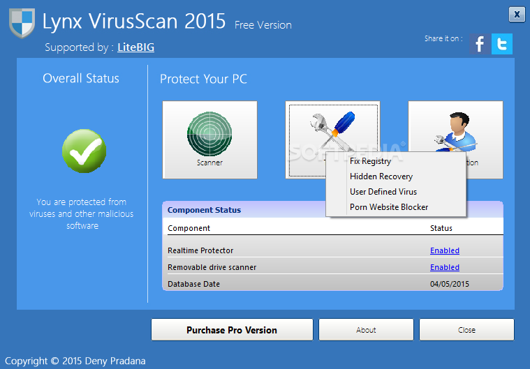 Screenshot 5