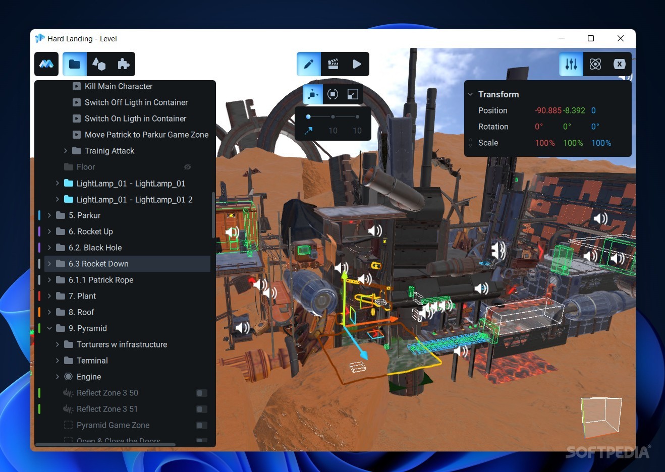 Screenshot 2