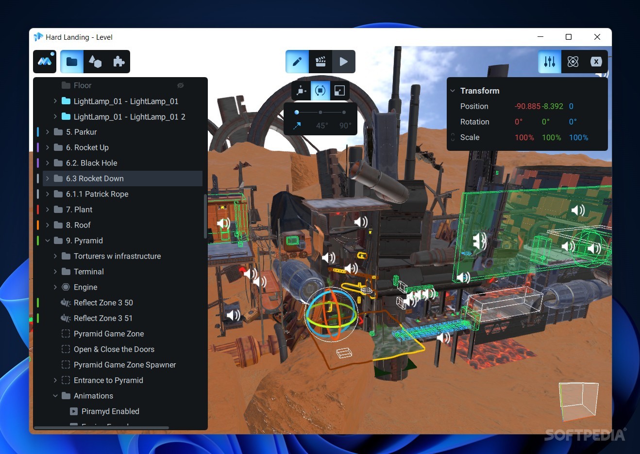 Screenshot 4