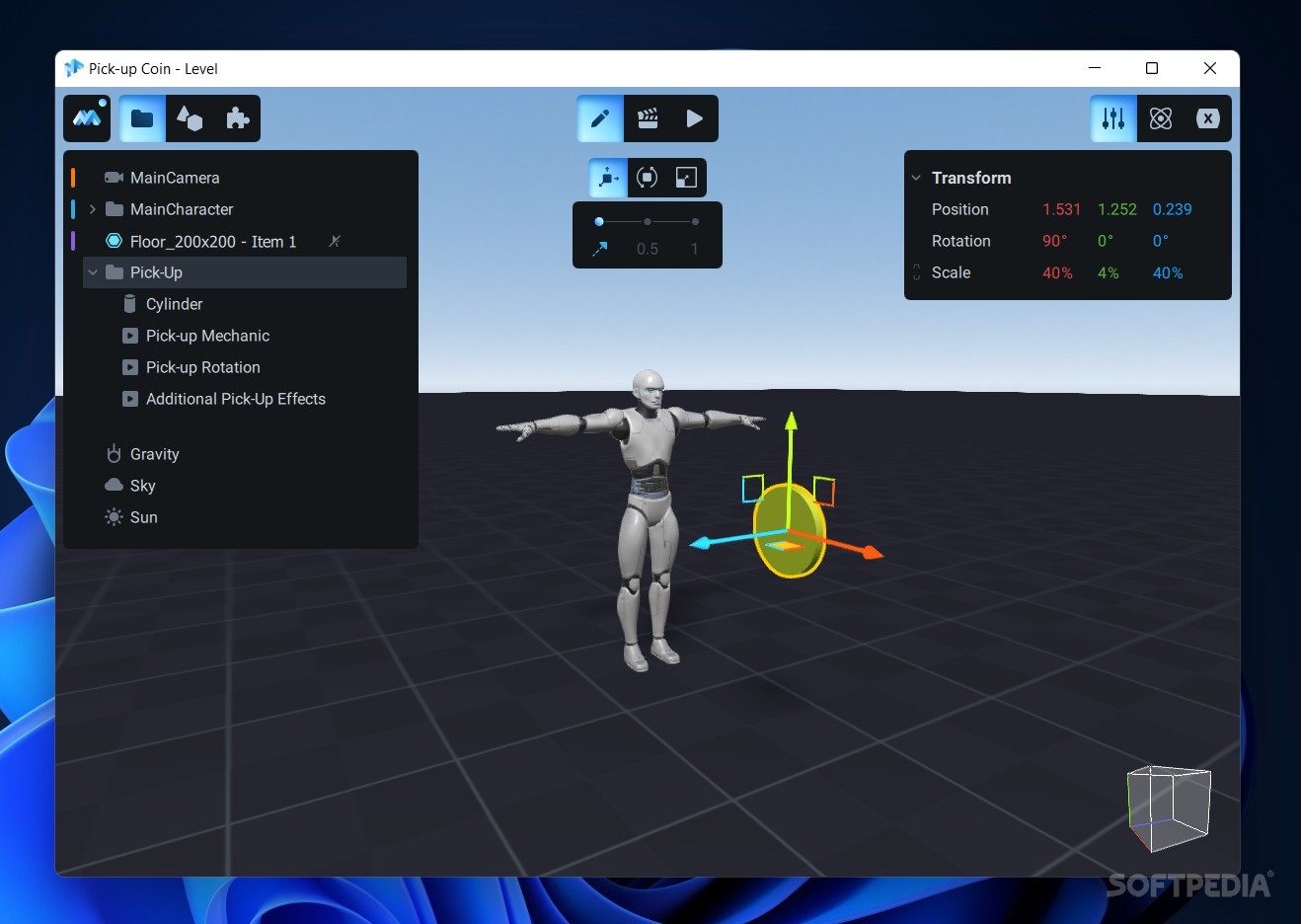 Screenshot 5