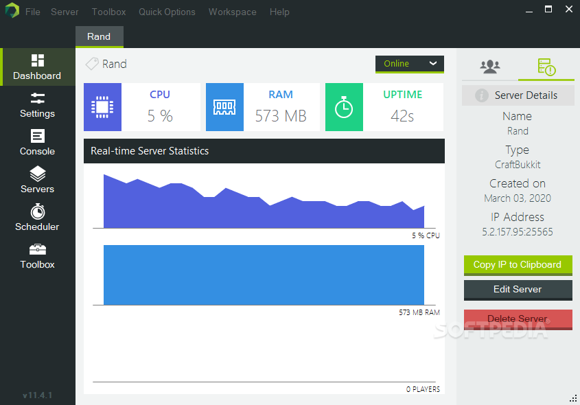 Screenshot 1