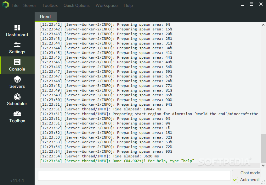 Screenshot 3