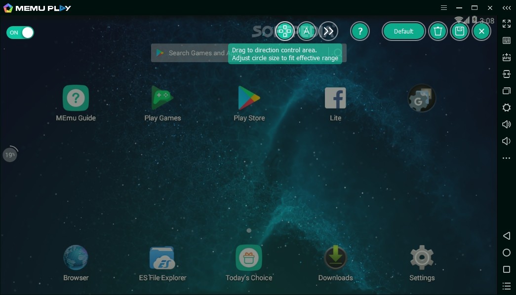 Screenshot 9