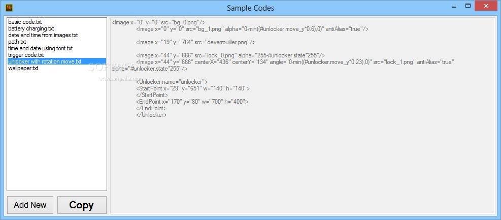 Screenshot 5