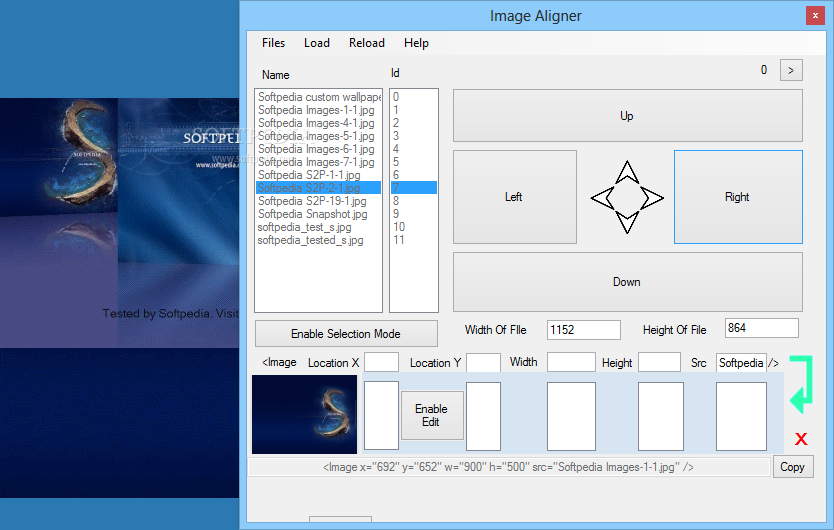 Screenshot 3