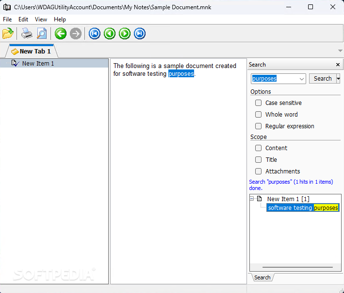 Screenshot 3