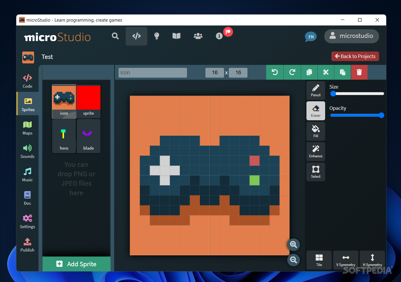 Screenshot 2