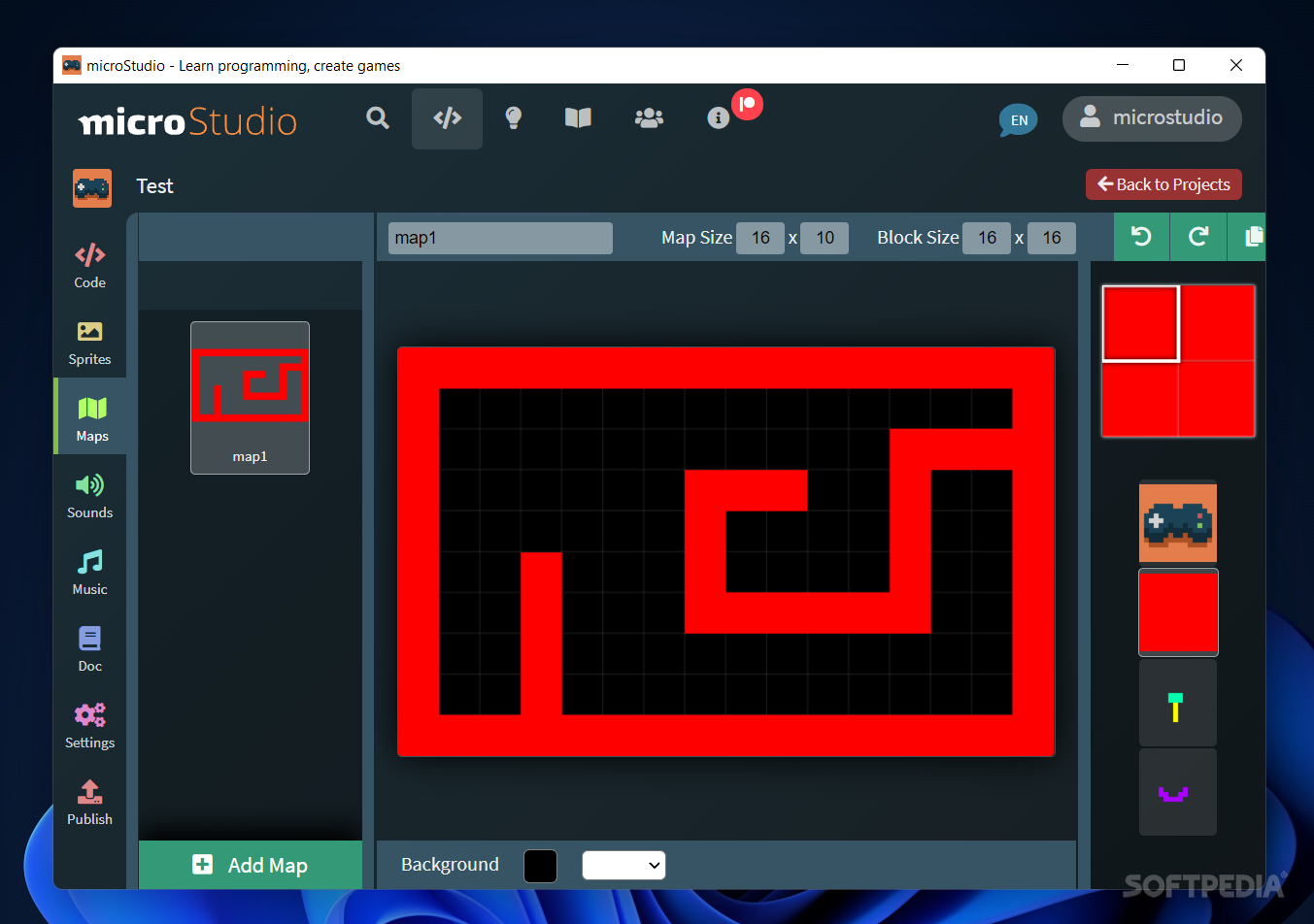 Screenshot 3