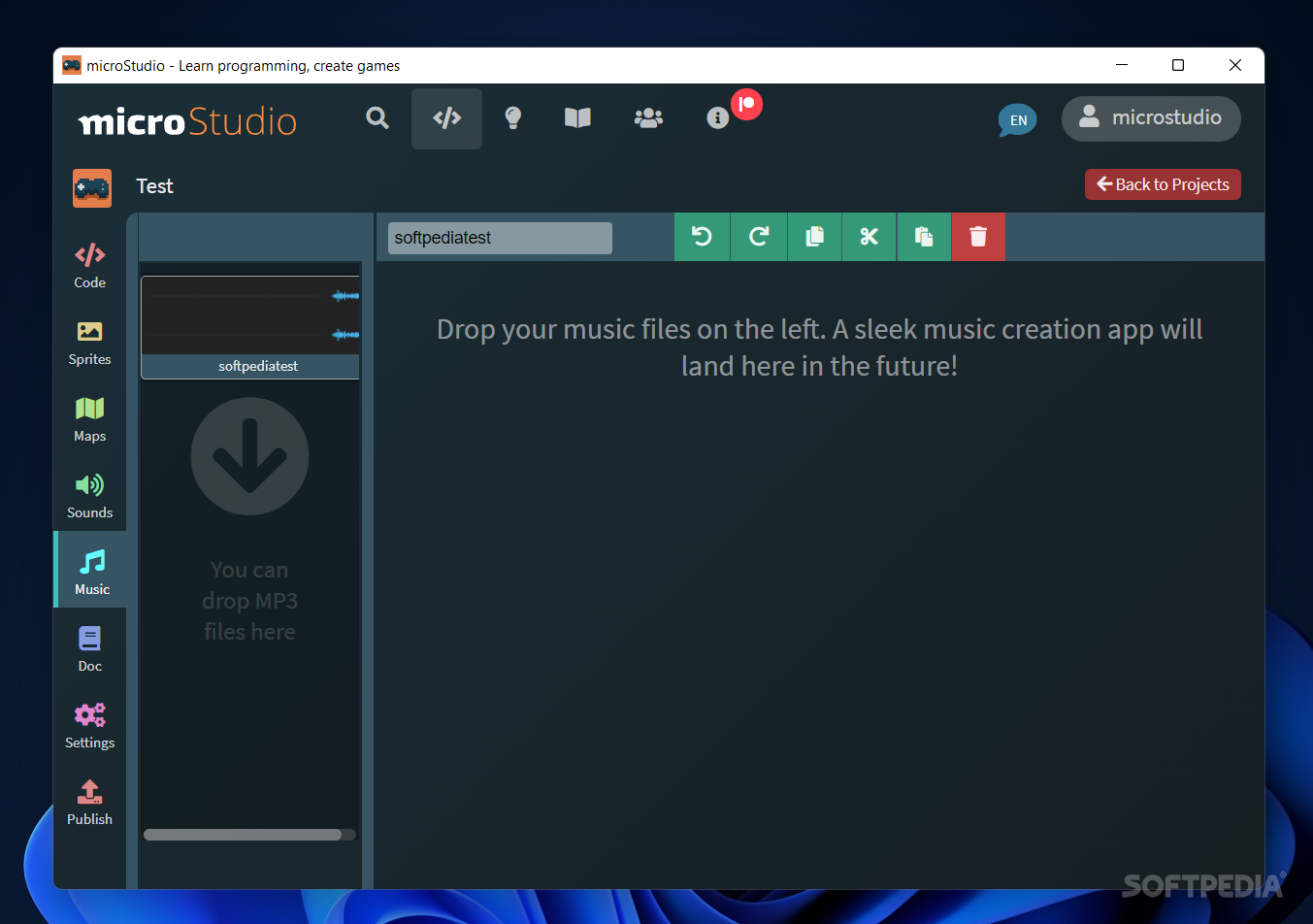 Screenshot 5