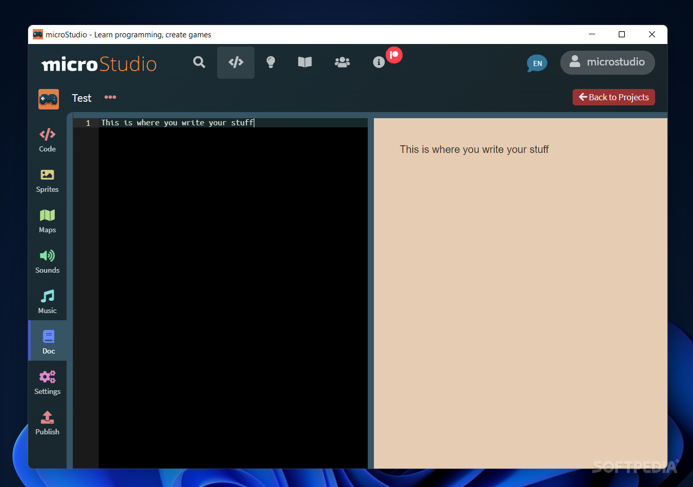 Screenshot 6