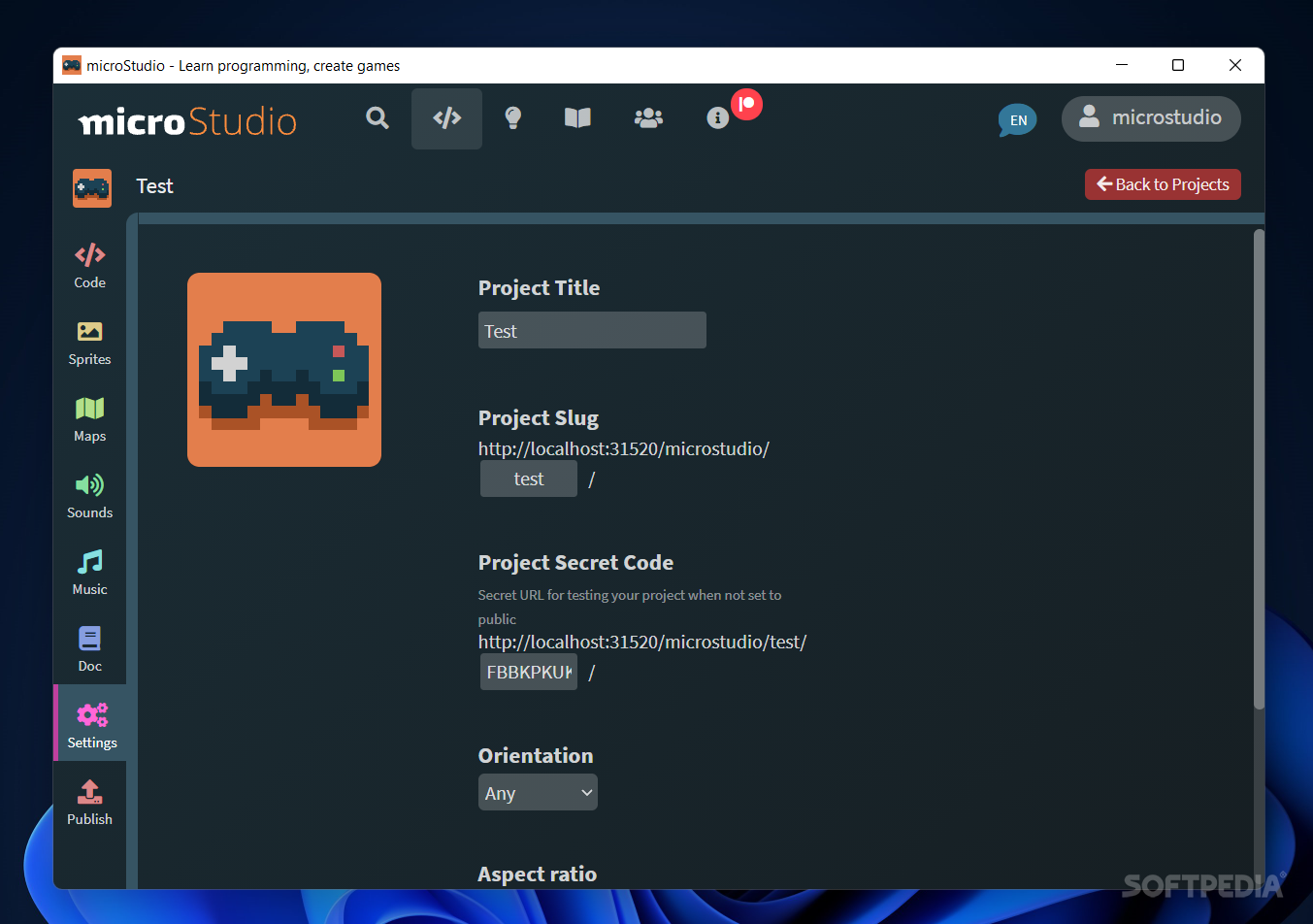 Screenshot 7