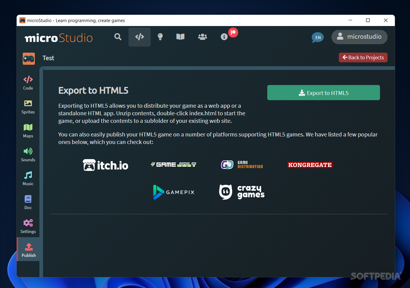 Screenshot 8