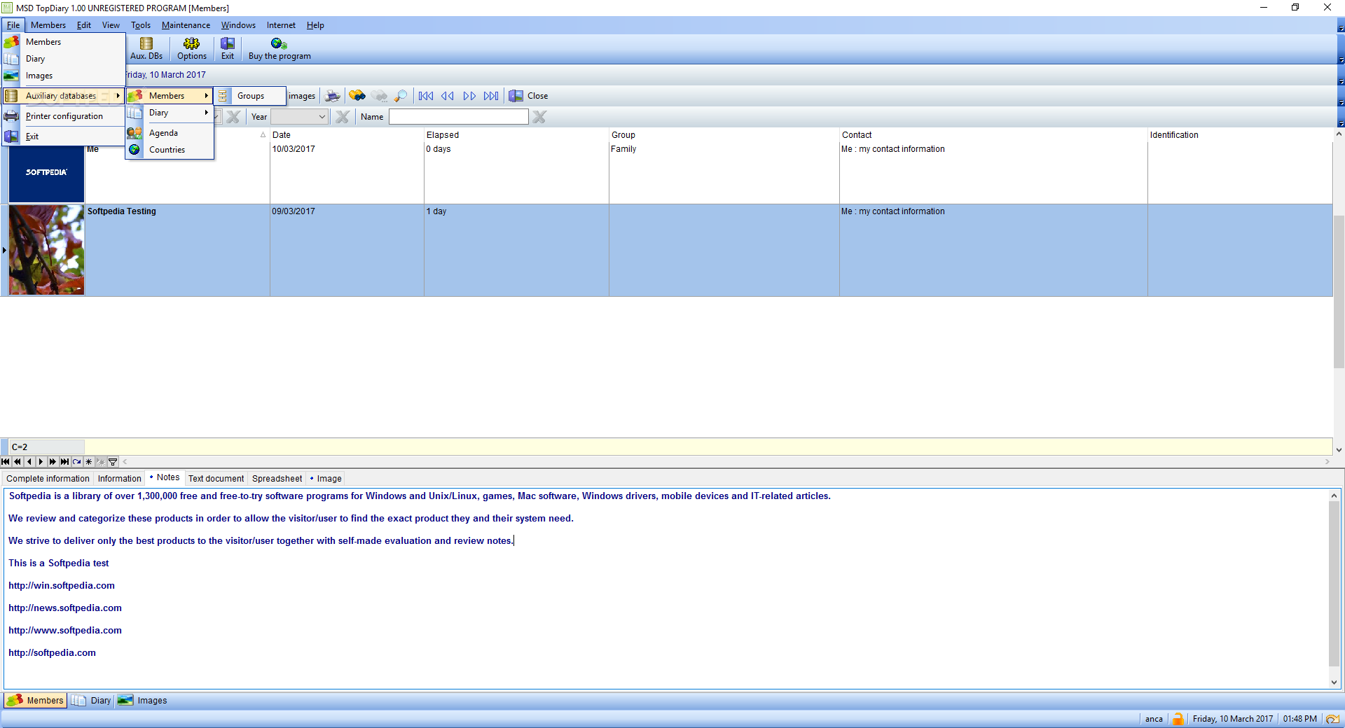 Screenshot 2