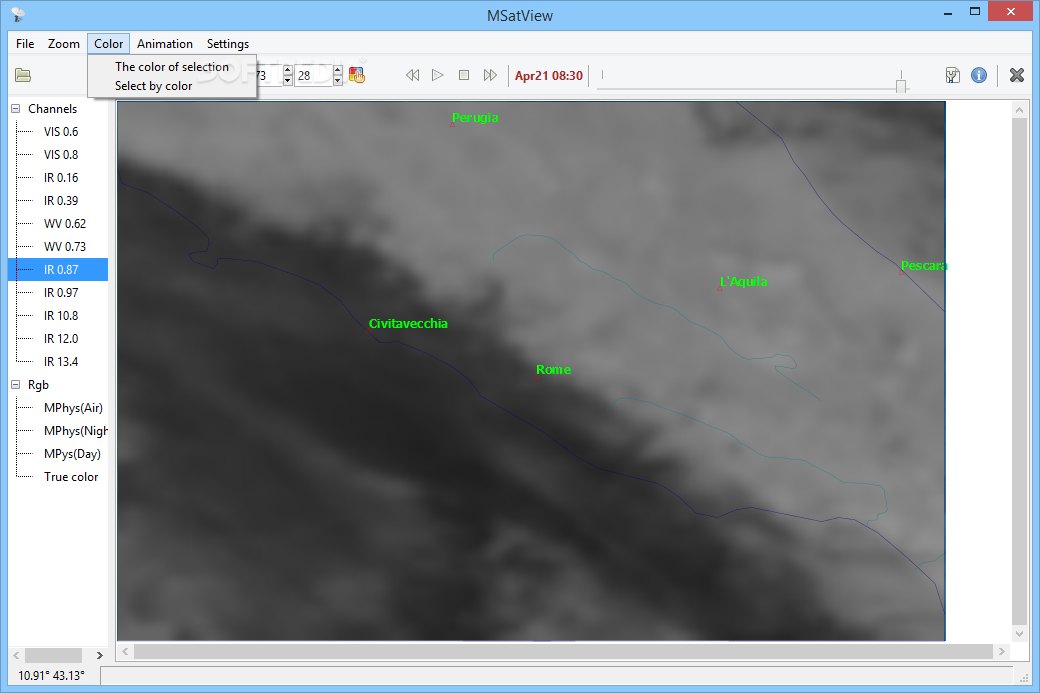 Screenshot 4