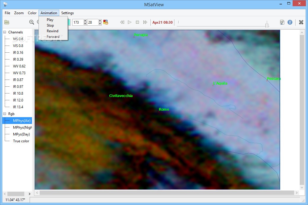 Screenshot 5