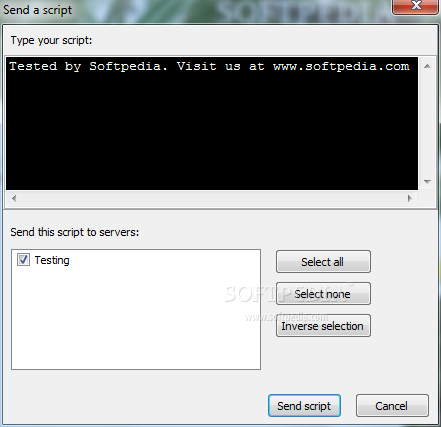 Screenshot 5