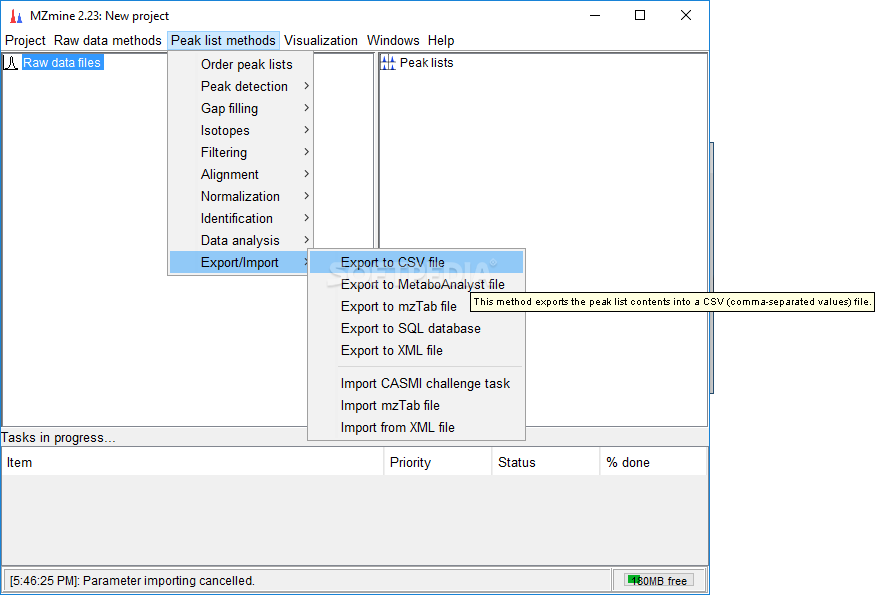 Screenshot 3