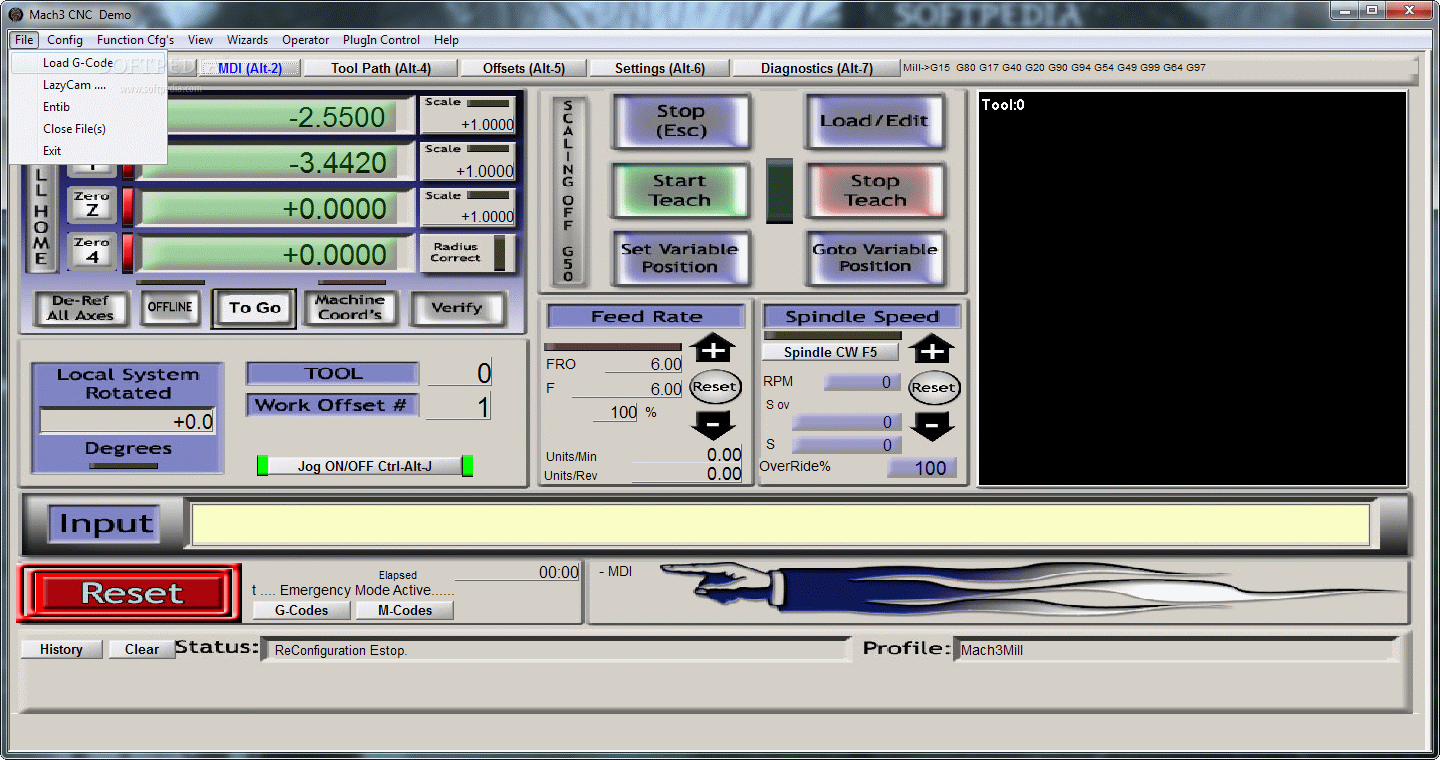 Screenshot 5