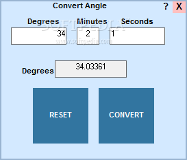 Photo #4 for Machinist's Calculator