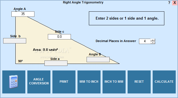 Photo #5 for Machinist's Calculator