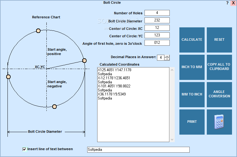 Photo #7 for Machinist's Calculator