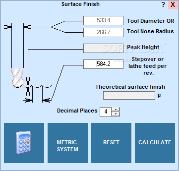 Photo #8 for Machinist's Calculator