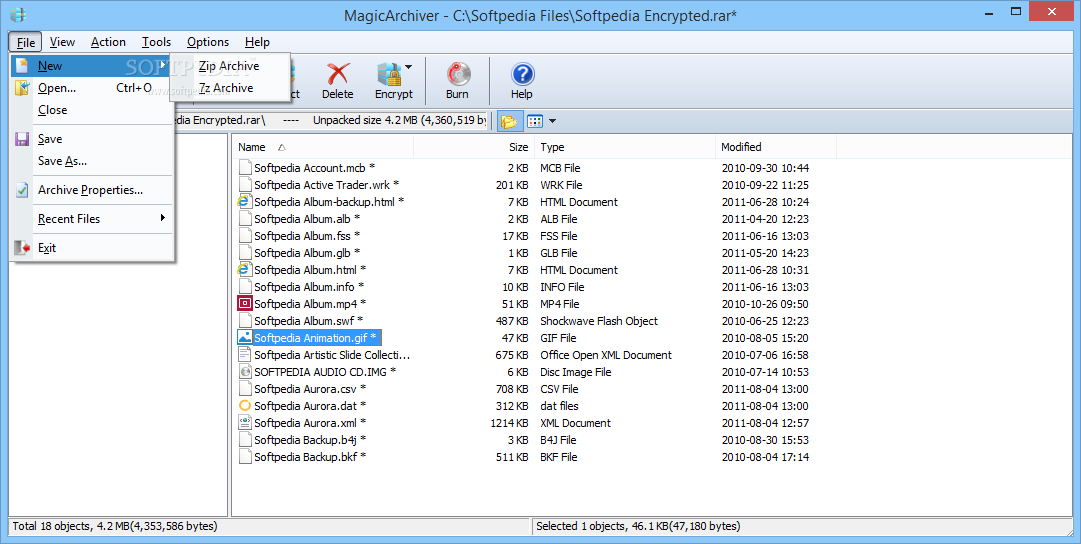 Screenshot 3