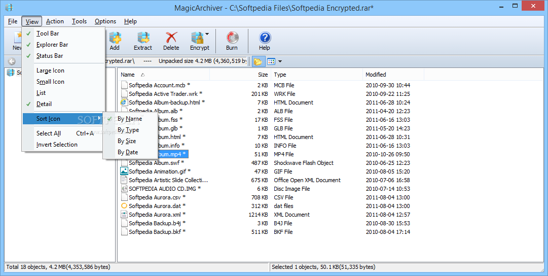 Screenshot 4