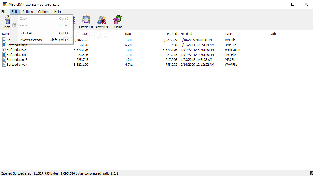 Screenshot 3