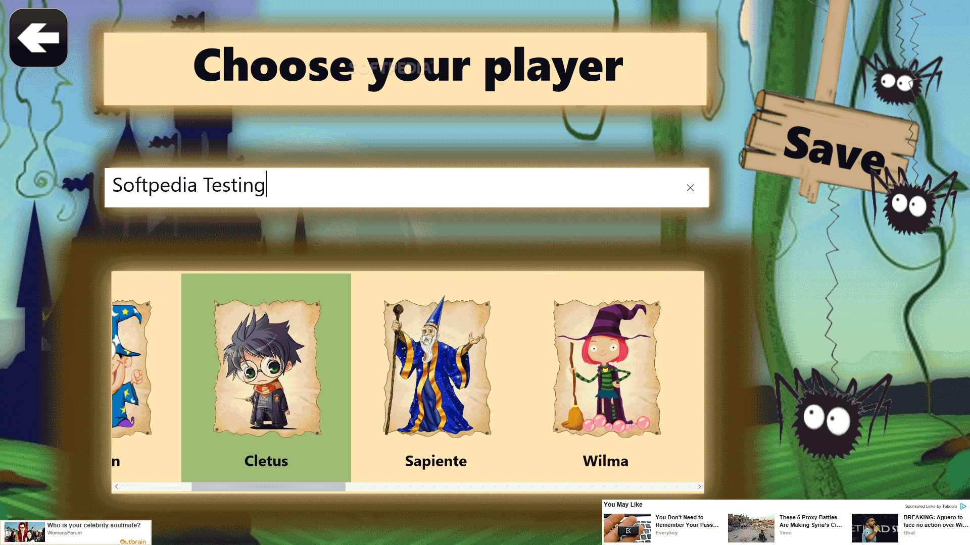 Screenshot 4
