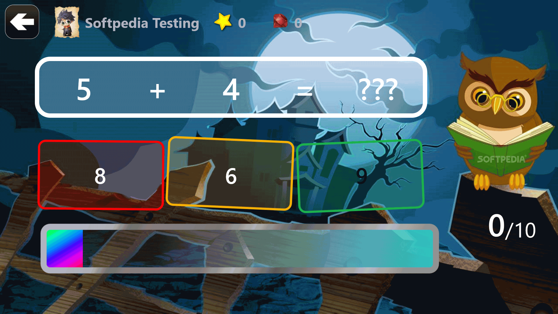 Screenshot 6
