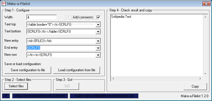 Screenshot 1