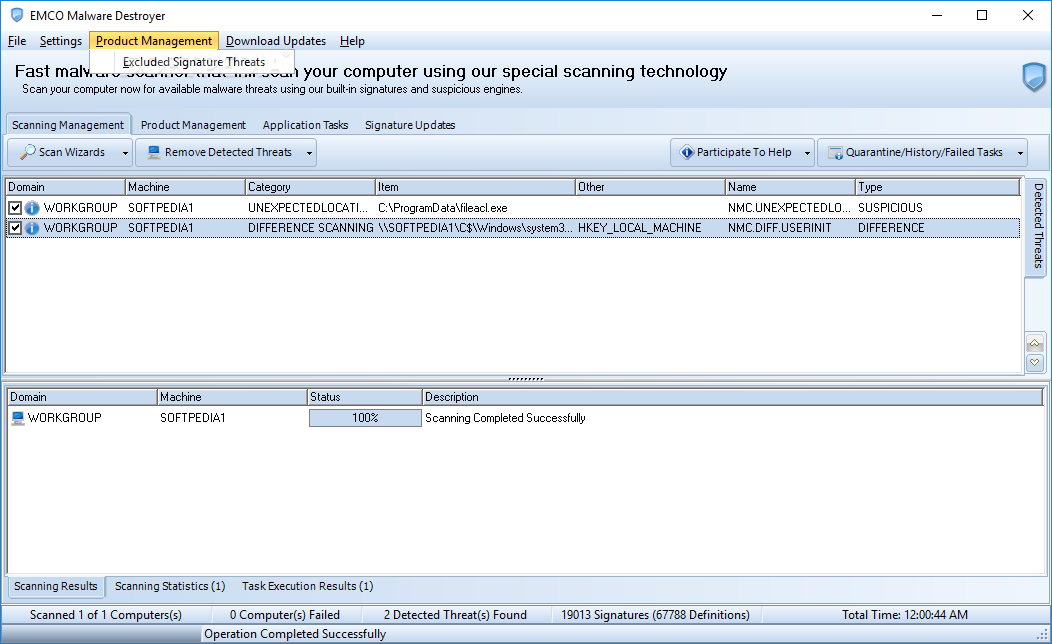 Screenshot 4