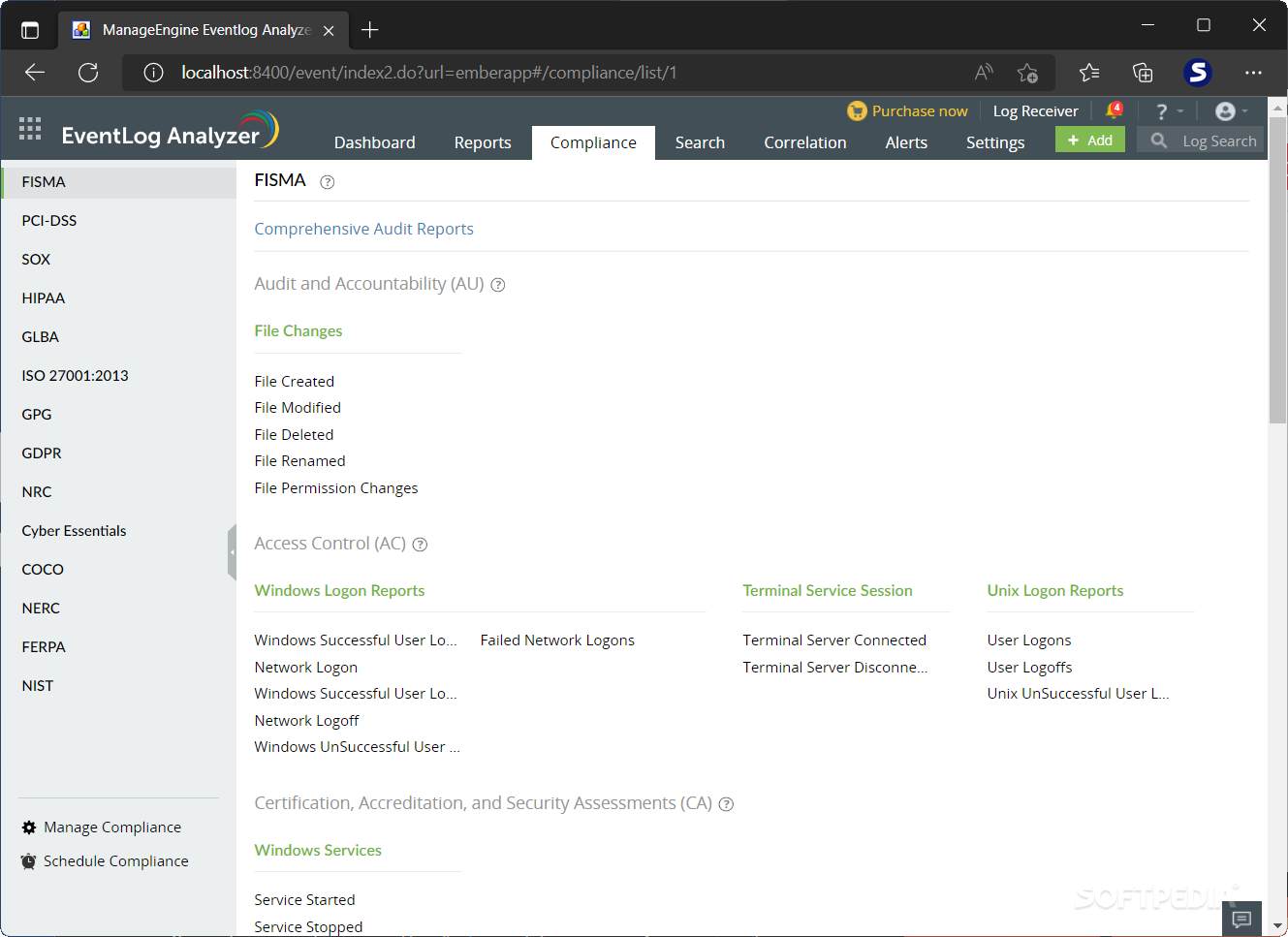 Screenshot 3
