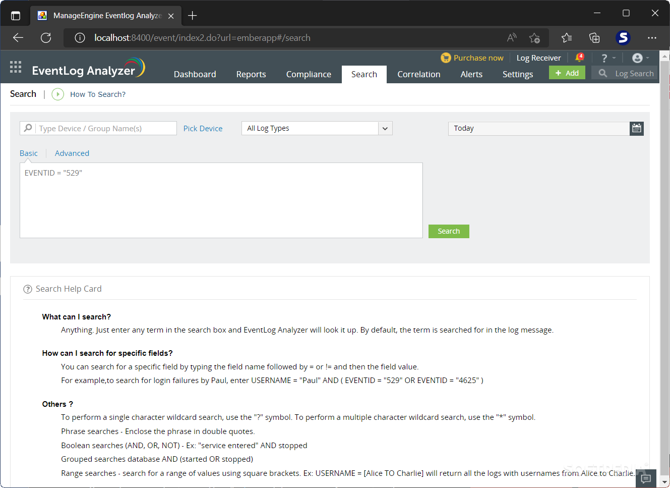 Screenshot 4