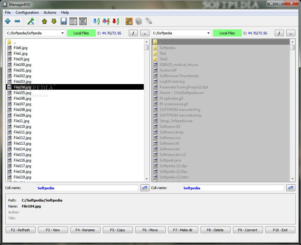 Screenshot 1