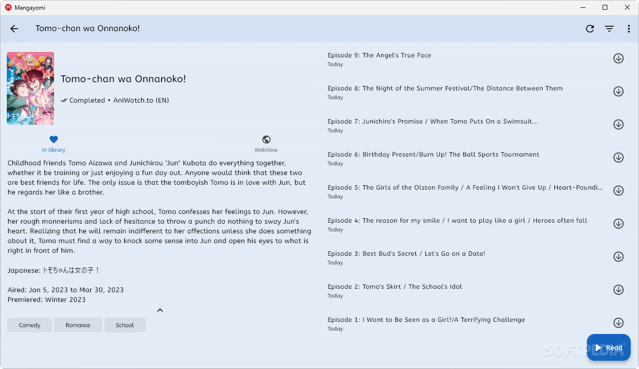 Screenshot 5