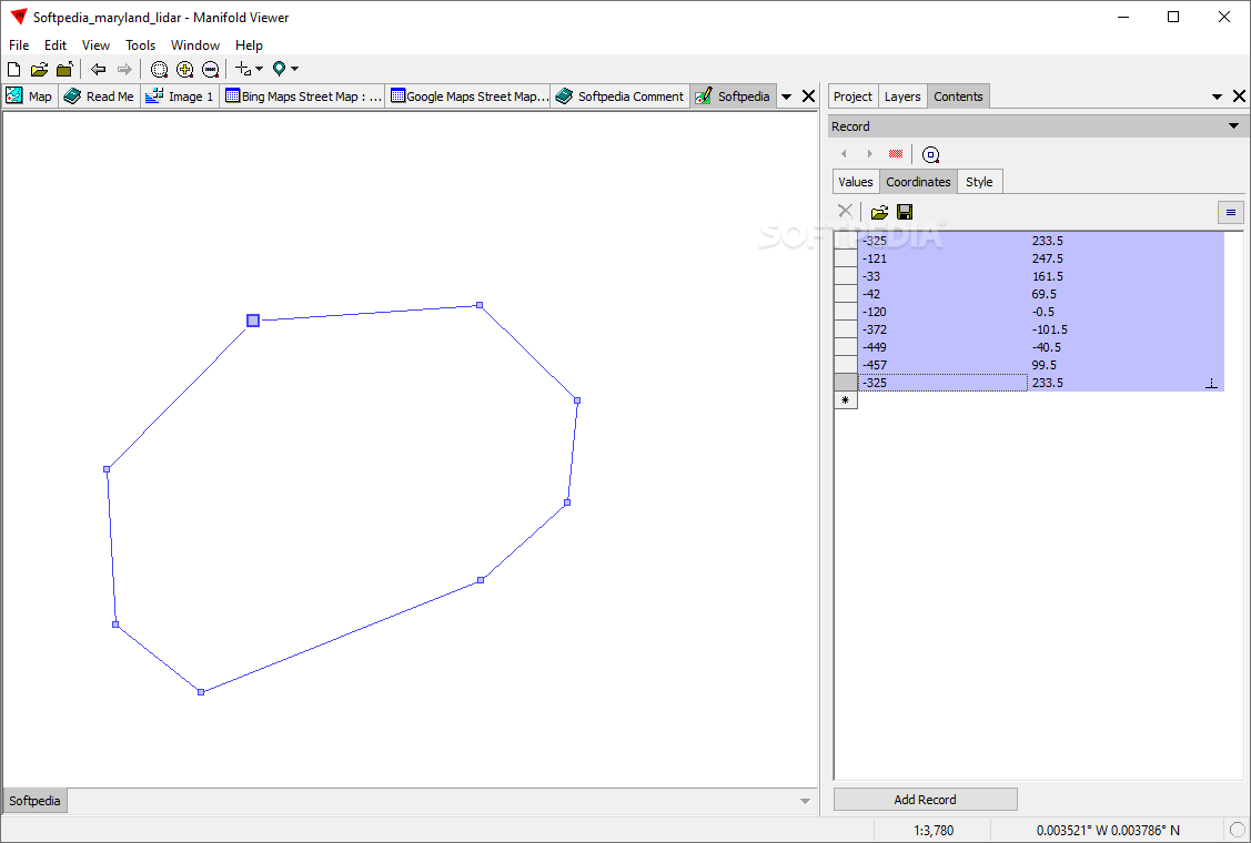 Photo #10 for Manifold Viewer