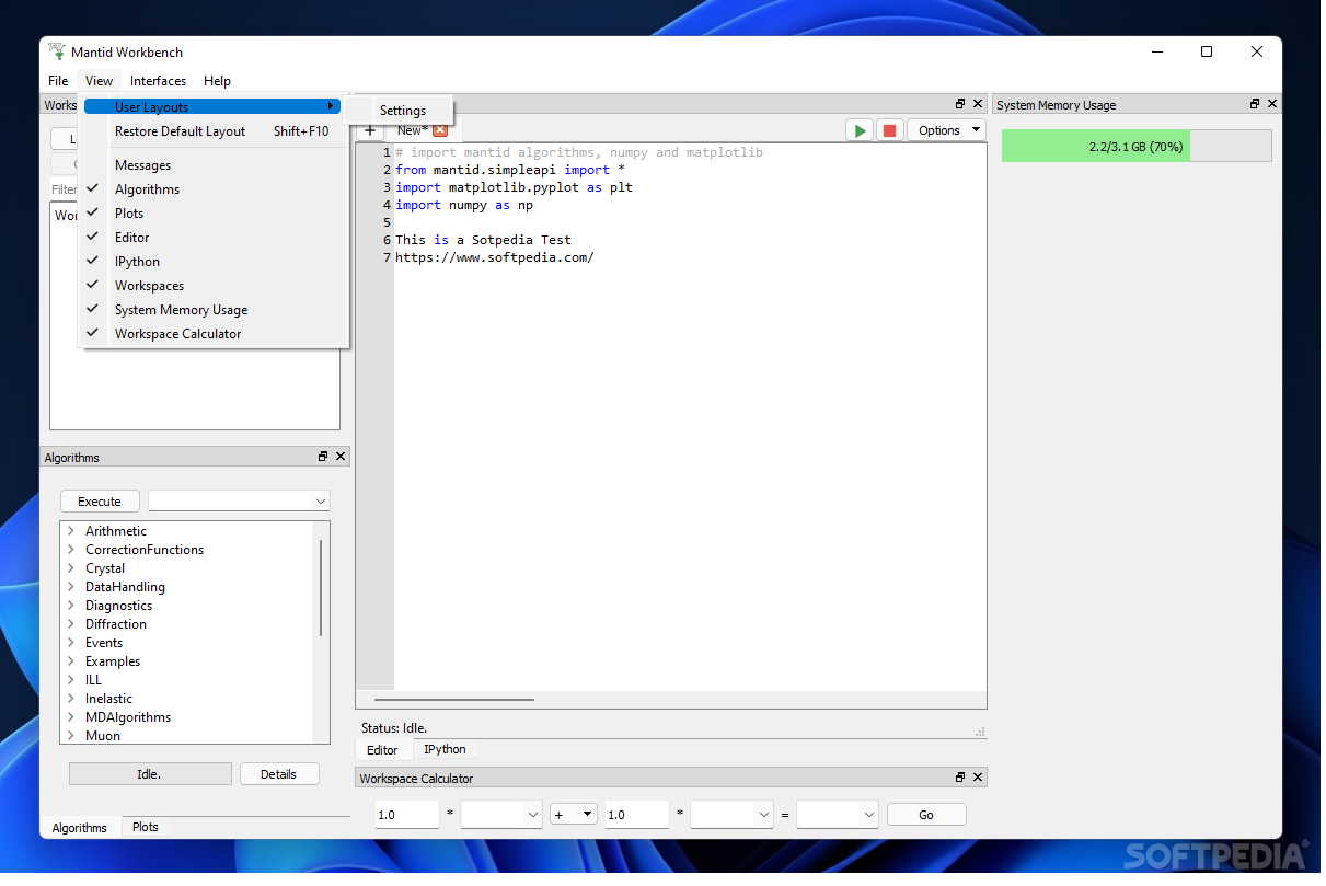Screenshot 3