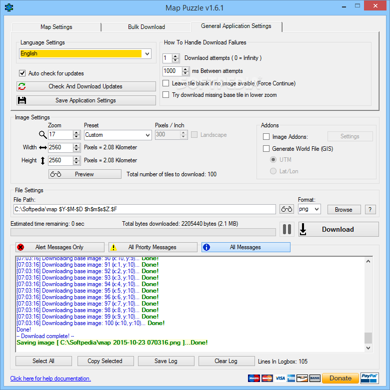 Screenshot 3