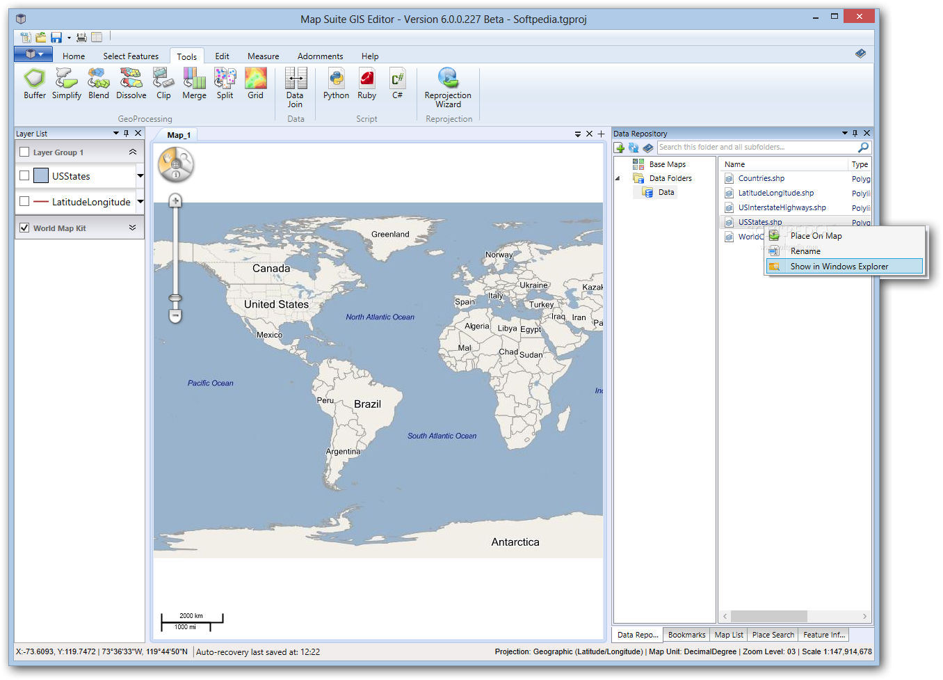 Screenshot 6