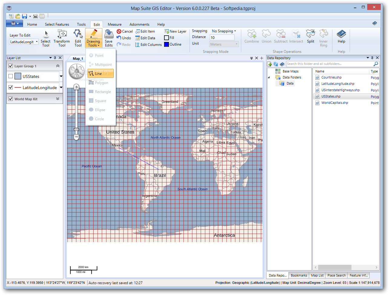 Screenshot 7