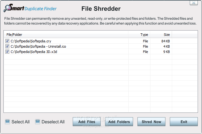 Screenshot 3