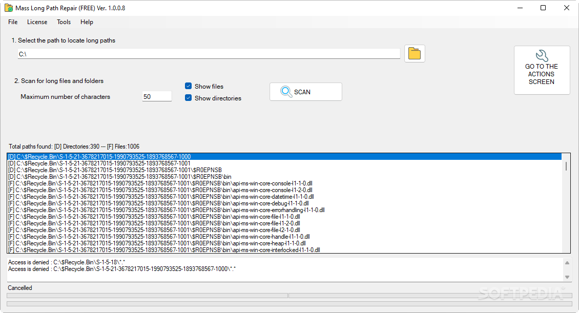 Screenshot 2